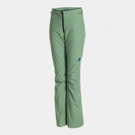 Joma Everest  Pantalón Green   | Mujer