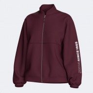 Joma Mimetic Bomber Jacket    | Mujer