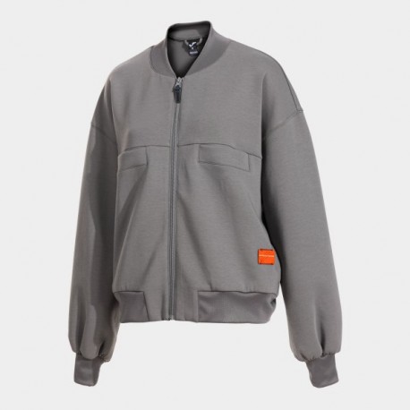 Joma Step Full Zip Camiseta   | Mujer
