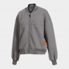 Joma Step Full Zip Camiseta   | Mujer