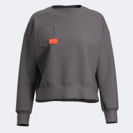 Joma Step Camiseta Gray    | Mujer