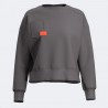 Joma Step Camiseta Gray    | Mujer