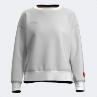 Joma Step Camiseta White    | Mujer