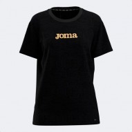 Joma U-Tribe Short  T-Camiseta   | Mujer