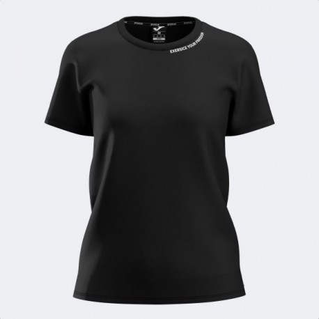 Joma Urban Street Short  T-Camiseta  | Mujer
