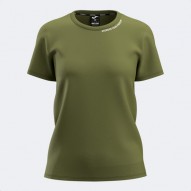 Joma Urban Street Short  T-Camiseta  | Mujer