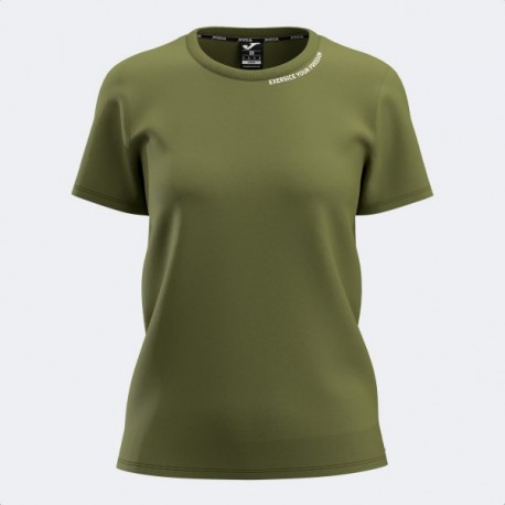 Joma Urban Street Short  T-Camiseta  | Mujer