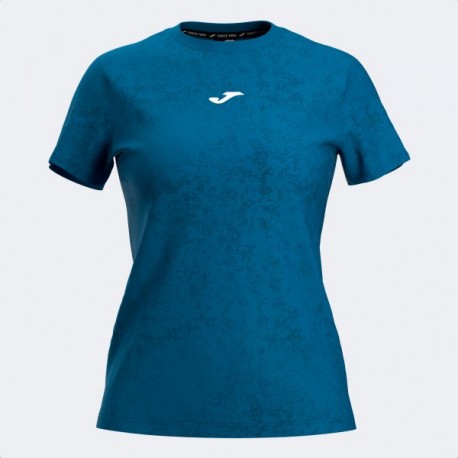 Joma Challenge Short  T-Camiseta   | Mujer