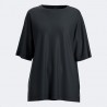 Joma Breath Short  T-Camiseta   | Mujer