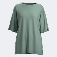 Joma Breath Short  T-Camiseta   | Mujer