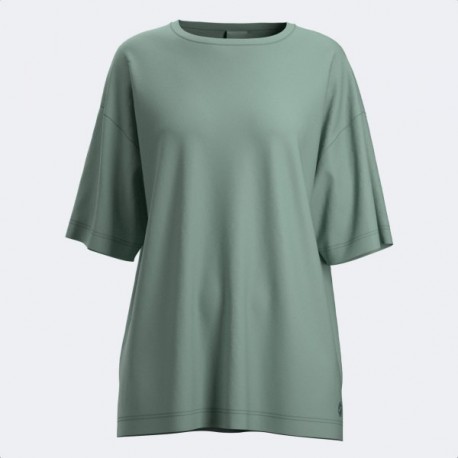 Joma Breath Short  T-Camiseta   | Mujer