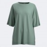 Joma Breath Short  T-Camiseta   | Mujer