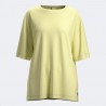Joma Breath Short  T-Camiseta   | Mujer