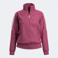 Joma Core Full Zip Camiseta   | Mujer