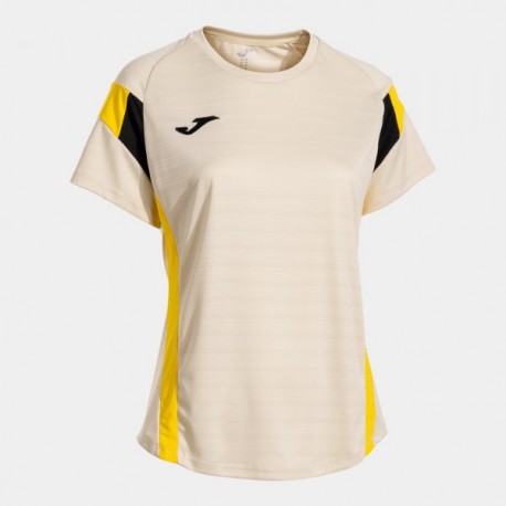 Joma Montreal Short  T-Camiseta   | Mujer