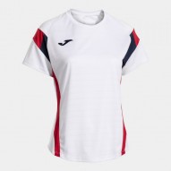 Joma Montreal Short  T-Camiseta   | Mujer