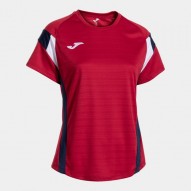 Joma Montreal Short  T-Camiseta   | Mujer