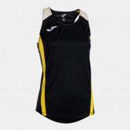 Joma Montreal Sin mangas Camiseta    | Mujer