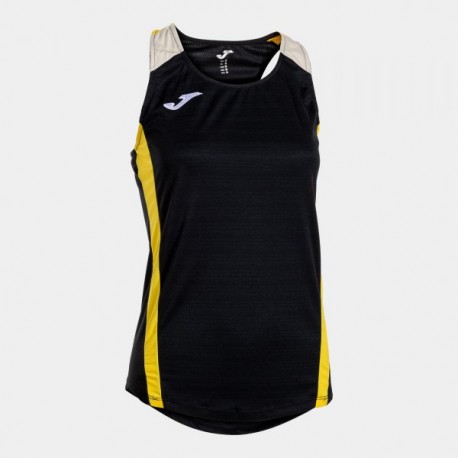Joma Montreal Sin mangas Camiseta    | Mujer