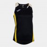 Joma Montreal Sin mangas Camiseta    | Mujer