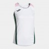 Joma Montreal Sin mangas Camiseta    | Mujer