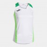 Joma Montreal Sin mangas Camiseta    | Mujer