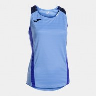 Joma Montreal Sin mangas Camiseta    | Mujer