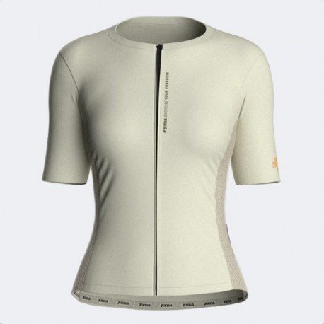 Joma Crono Short  T-Camiseta White  | Unisex