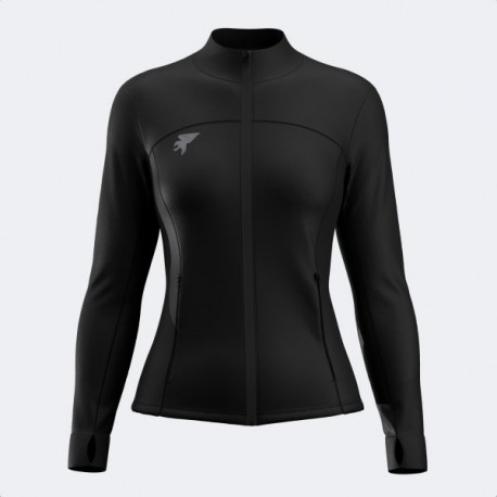 Joma Alpes Polar Fleece Black   | Mujer