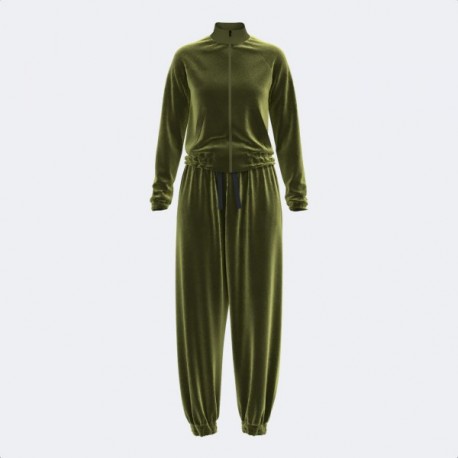 Joma Step Tracksuit     | Mujer