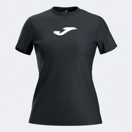 Joma Challenge Short  T-Camiseta   | Mujer