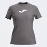 Joma Challenge Short  T-Camiseta   | Mujer