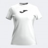 Joma Challenge Short  T-Camiseta   | Mujer