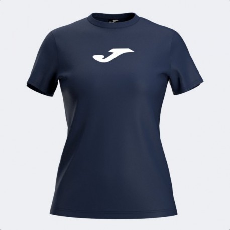 Joma Challenge Short  T-Camiseta   | Mujer