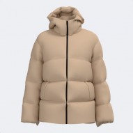 Joma Mimetic Anorak     | Mujer