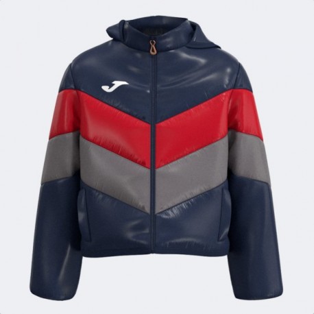 Joma Kids Camp Anorak  | Junior