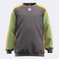 Joma Kids Camp Sweatshirt  | Junior