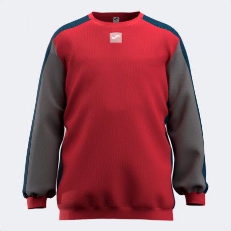 Joma Kids Camp Sweatshirt  | Junior