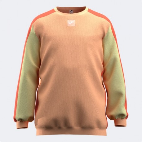 Joma Kids Camp Sweatshirt  | Junior