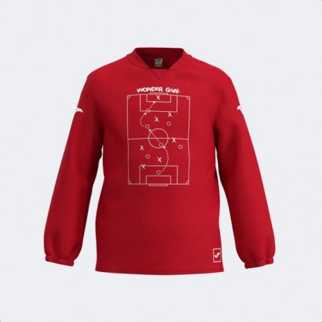 Joma Kids Camp Sweatshirt  | Junior