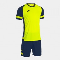 Joma Lider Set Fluor  | Hombre
