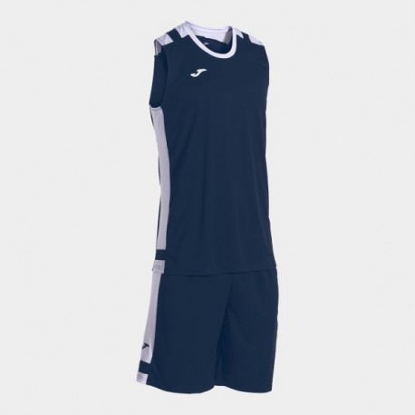 Joma Lider Basket Set  | Hombre