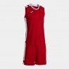 Joma Lider Basket Set  | Hombre