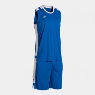 Joma Lider Basket Set  | Hombre