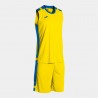 Joma Lider Basket Set  | Hombre