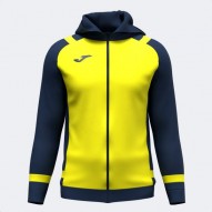 Joma Lider Up Hoodie  | Hombre
