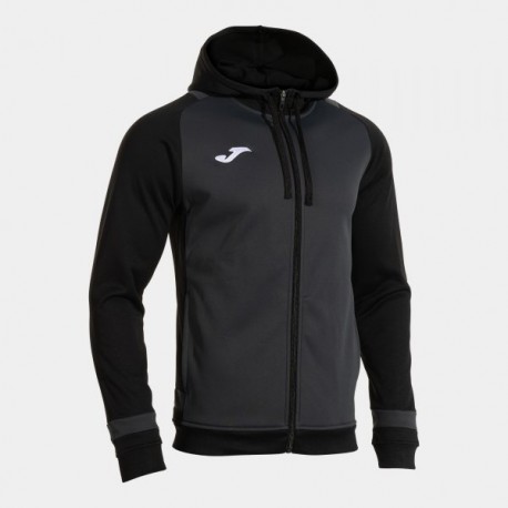Joma Lider Up Hoodie  | Hombre