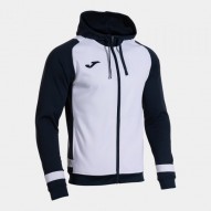Joma Lider Up Hoodie  | Hombre