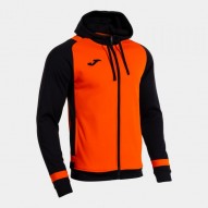 Joma Lider Up Hoodie  | Hombre