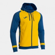 Joma Lider Up Hoodie  | Hombre